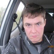Александр, 42, Минусинск