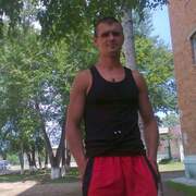 владимер, 35, Чугуевка