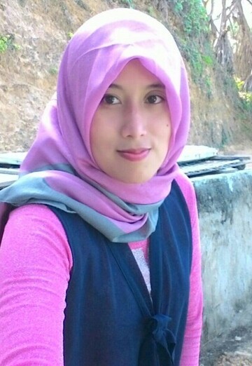 Моя фотографія - Siti, 39 з Джакарта (@siti35)