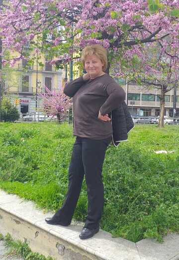 La mia foto - Lyudmila, 59 di Corbeil-Essonnes (@ludmila88562)