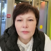 Юлия, 49, Прямицыно