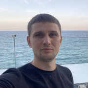 Дмитрий, 34, Ханты-Мансийск