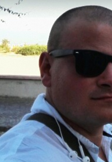 Моя фотография - Andrej, 41 из Раштатт (@andrej2064)