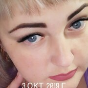 марина, 42, Октябрьск