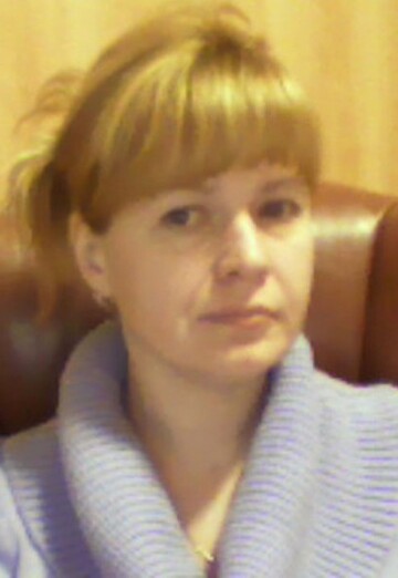 Моя фотографія - Ольга, 49 з Уссурійськ (@olga155941)
