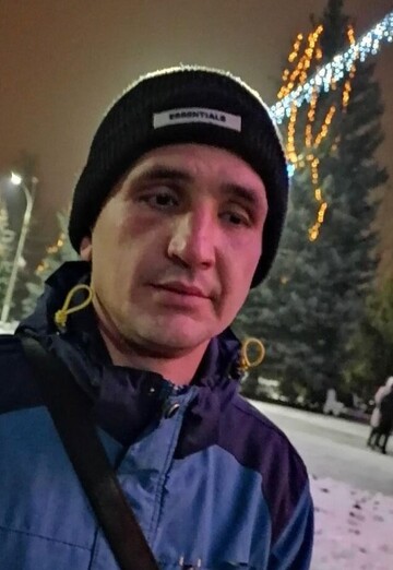 Моя фотография - Максим, 35 из Донецк (@maksim259995)