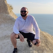 Дмитрий, 36, Тула