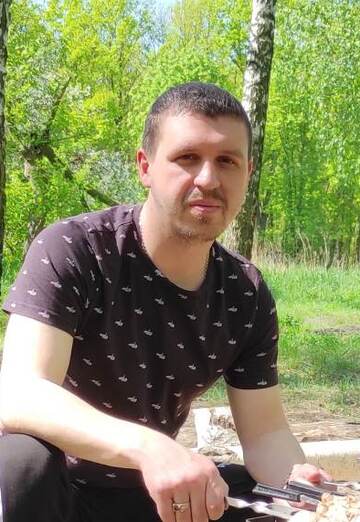 My photo - Vadim, 33 from Sumy (@vadim5220)