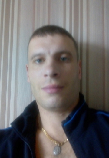 My photo - Yurіy, 38 from Rivne (@ury3175)