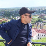 Vahe, 29, Ереван