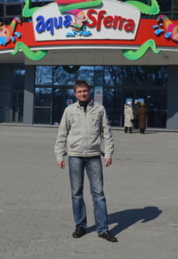 My photo - igor, 36 from Horlivka (@igor179780)