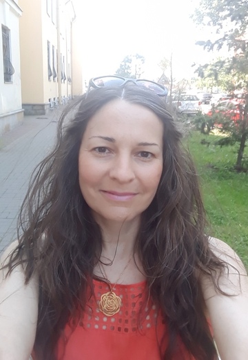 Моя фотография - Елена 🌹, 39 из Санкт-Петербург (@mudrayais4astlivaya)