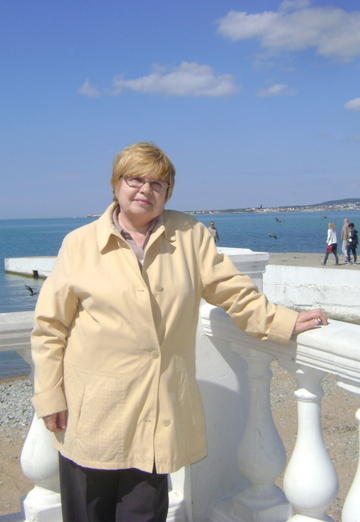 Моя фотография - Наталья, 69 из Краснодар (@natalya267675)