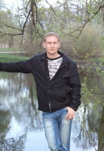 My photo - Vovan, 45 from Koryazhma (@vovan3841)