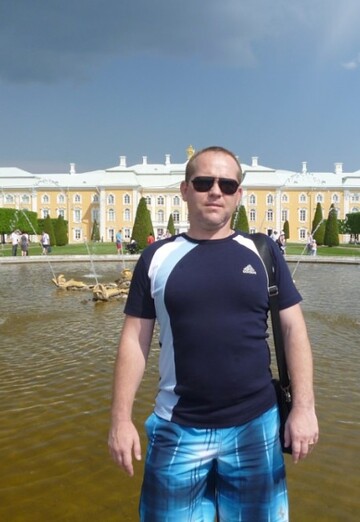 My photo - Maks, 40 from Rostov-on-don (@maks86161)