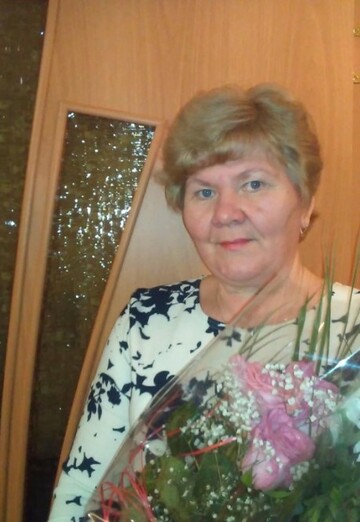 My photo - Svetlana Veretennikov, 63 from Kasli (@svetlanaveretennikovakosheeva)