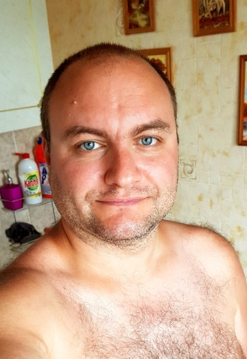 My photo - Aleksandr, 38 from Taganrog (@aleksandr353816)