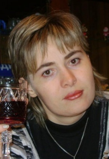 My photo - Olga, 48 from Vidnoye (@olga9696)