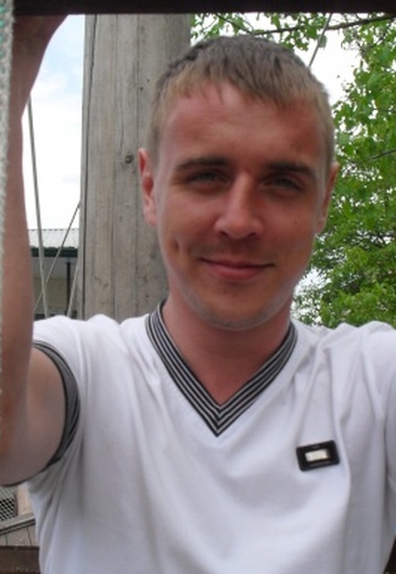 My photo - Aleksey, 40 from Gelendzhik (@aleksey22405)