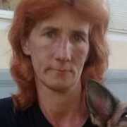 Галина, 47, Ржев
