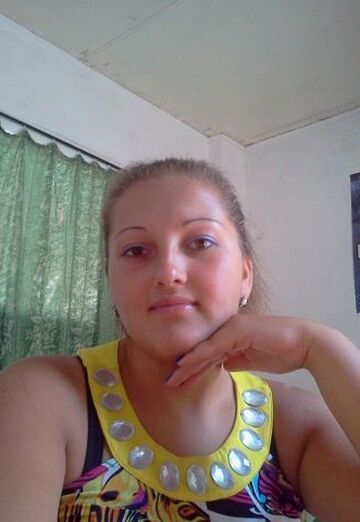 My photo - Liya, 29 from Bratske (@liya1284)