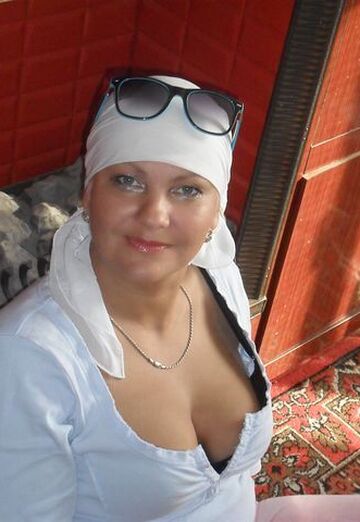 Моя фотография - Виктория, 56 из Копейск (@viktoriya58232)