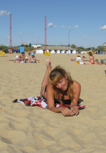 My photo - katerina, 39 from Brest (@katerina1155)
