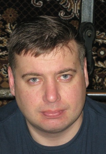 My photo - Sergey, 51 from Dolgoprudny (@sergey1558)