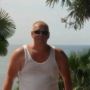 Николай Дюбин, 46, Нерюнгри