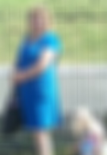 My photo - Olga, 49 from Abakan (@olga22978)