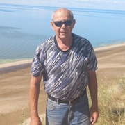 Михаил, 66, Ульяновск