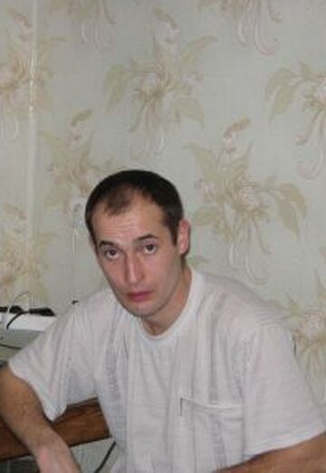 My photo - Gaziz, 42 from Agapovka (@gaziz4159132)