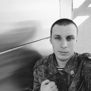 Влад, 24, Луховицы