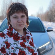 Алена Жиркова, 29, Сосновское