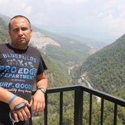 Vladimir, 39, Светогорск