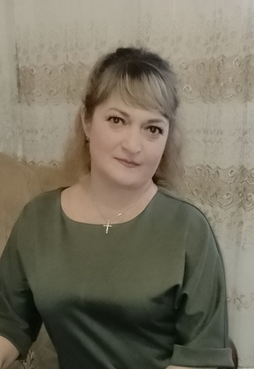 Mein Foto - Irina, 48 aus Orsk (@irina110995)