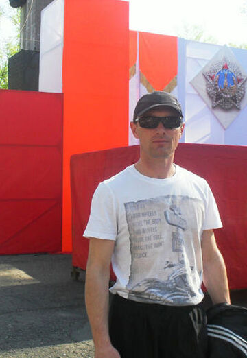 My photo - Evgeniy, 43 from Abakan (@evgeniy181554)