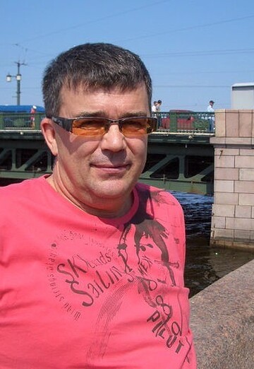 Моя фотография - Виктор Гринберг, 68 из Хабаровск (@viktorgrinberg)