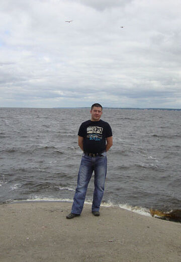 Моя фотография - Алексей, 38 из Дзержинск (@aleksey453947)