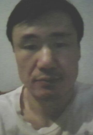 Моя фотография - сергей, 51 из Алматы́ (@sergey506613)