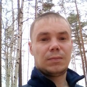 Александр, 35, Заречный