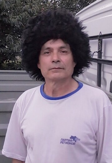 My photo - Ruslan, 50 from Molodizhne (@ruslan294891)