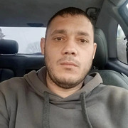 Иван, 37, Первомайское