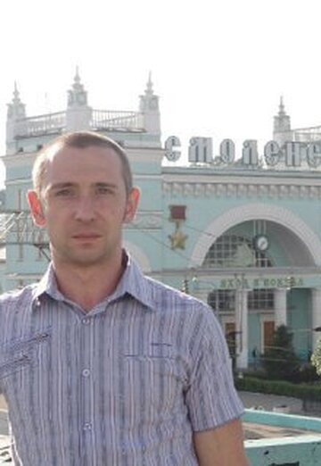 My photo - Evgeniy, 39 from Noyabrsk (@evgeniy182632)