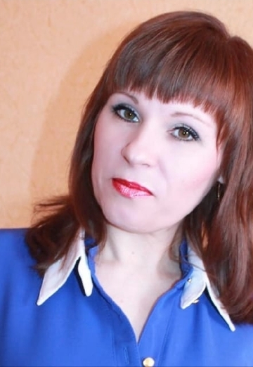 Mein Foto - Olga, 49 aus Orenburg (@olga435148)