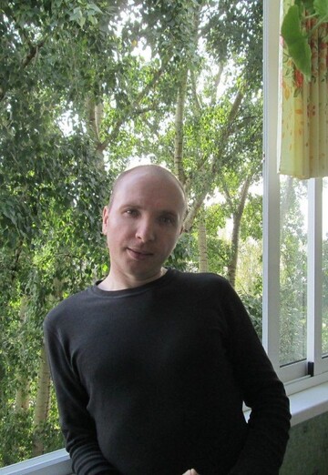 Моя фотография - Виктор, 42 из Березники (@viktor130032)
