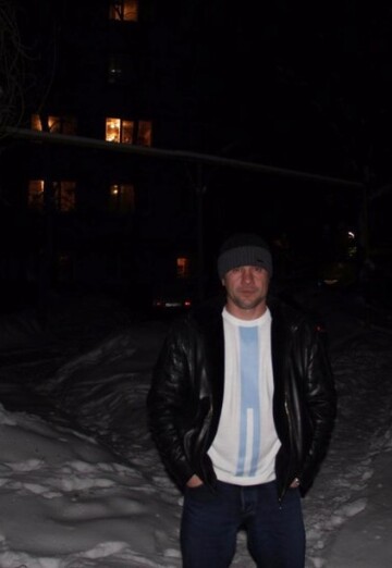 Моя фотография - Соломатин Андрей Серг, 42 из Саратов (@solomatinandreysergeevich)