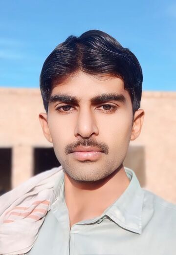 My photo - Shahid, 29 from Islamabad (@shahid359)