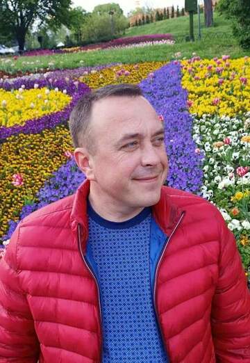 Моя фотографія - Виктор, 46 з Бориспіль (@viktor141753)