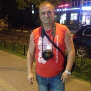 Александр, 58, Осташков